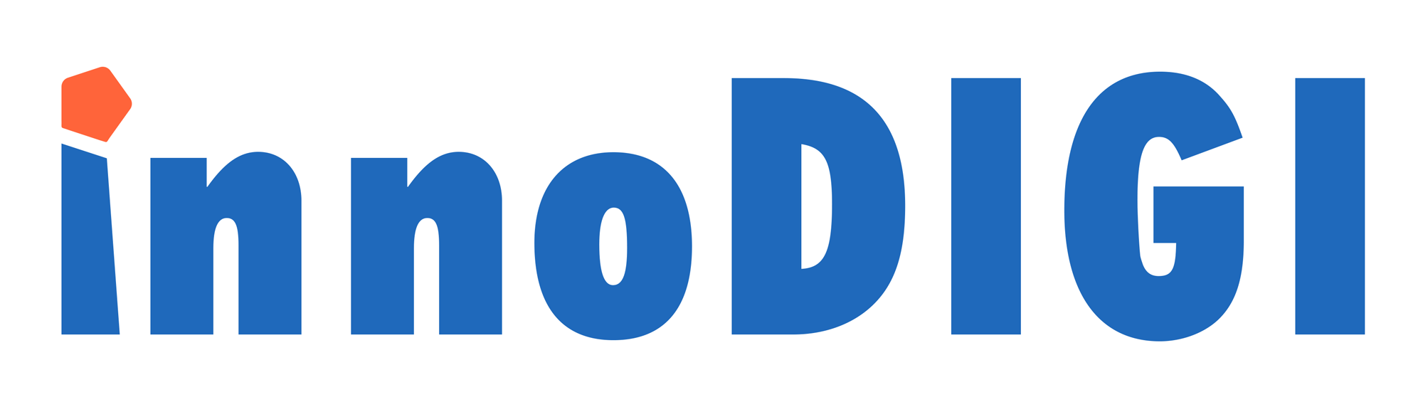 innoDIGI logo